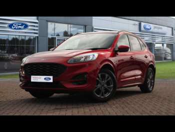 2023 - 1.5 EcoBoost 150 ST-Line Edition 5dr