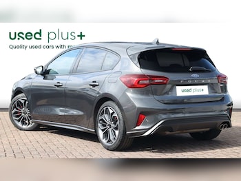 Used Ford Focus 2023 for sale - 78813784: Photo