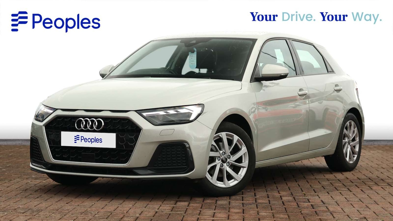 Used Audi A1 2022 for sale - 76818497: Photo 1