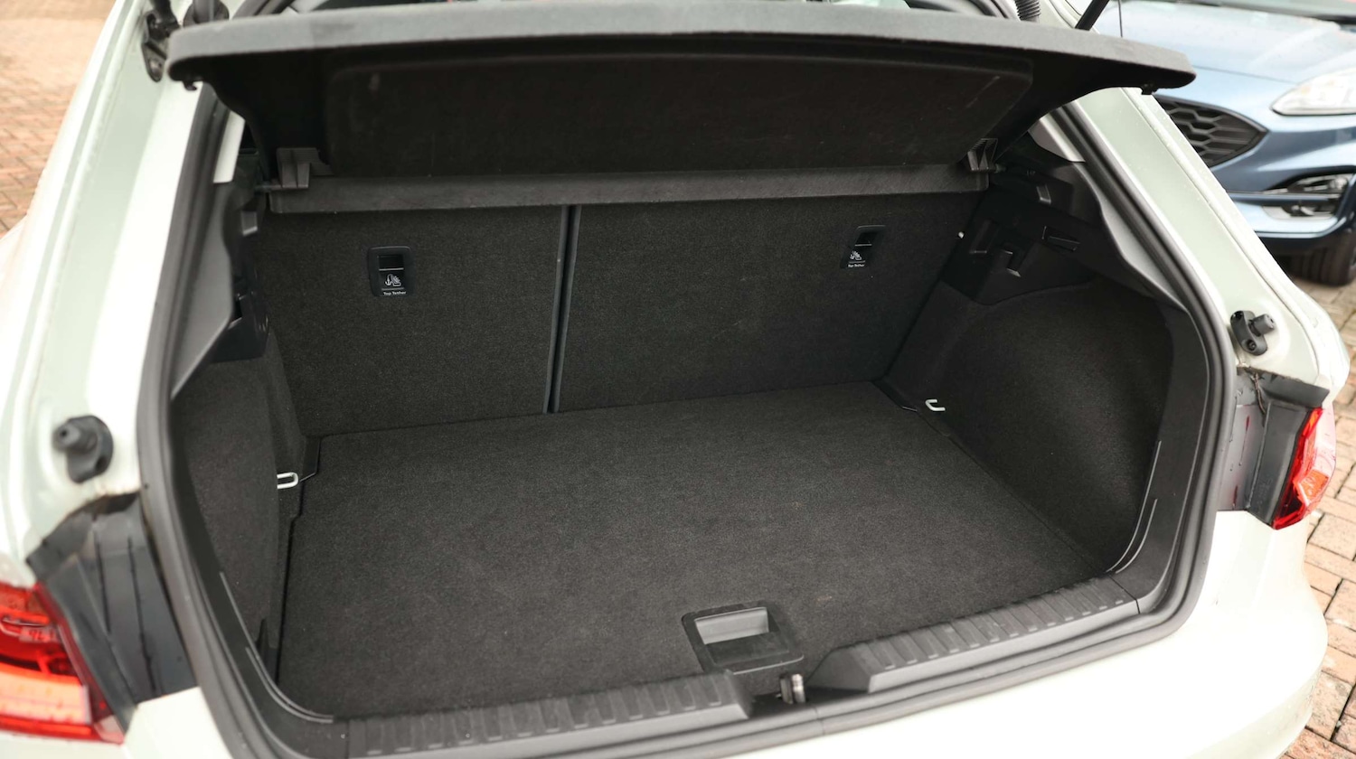 Used Audi A1 2022 for sale - 76818497: Photo 14