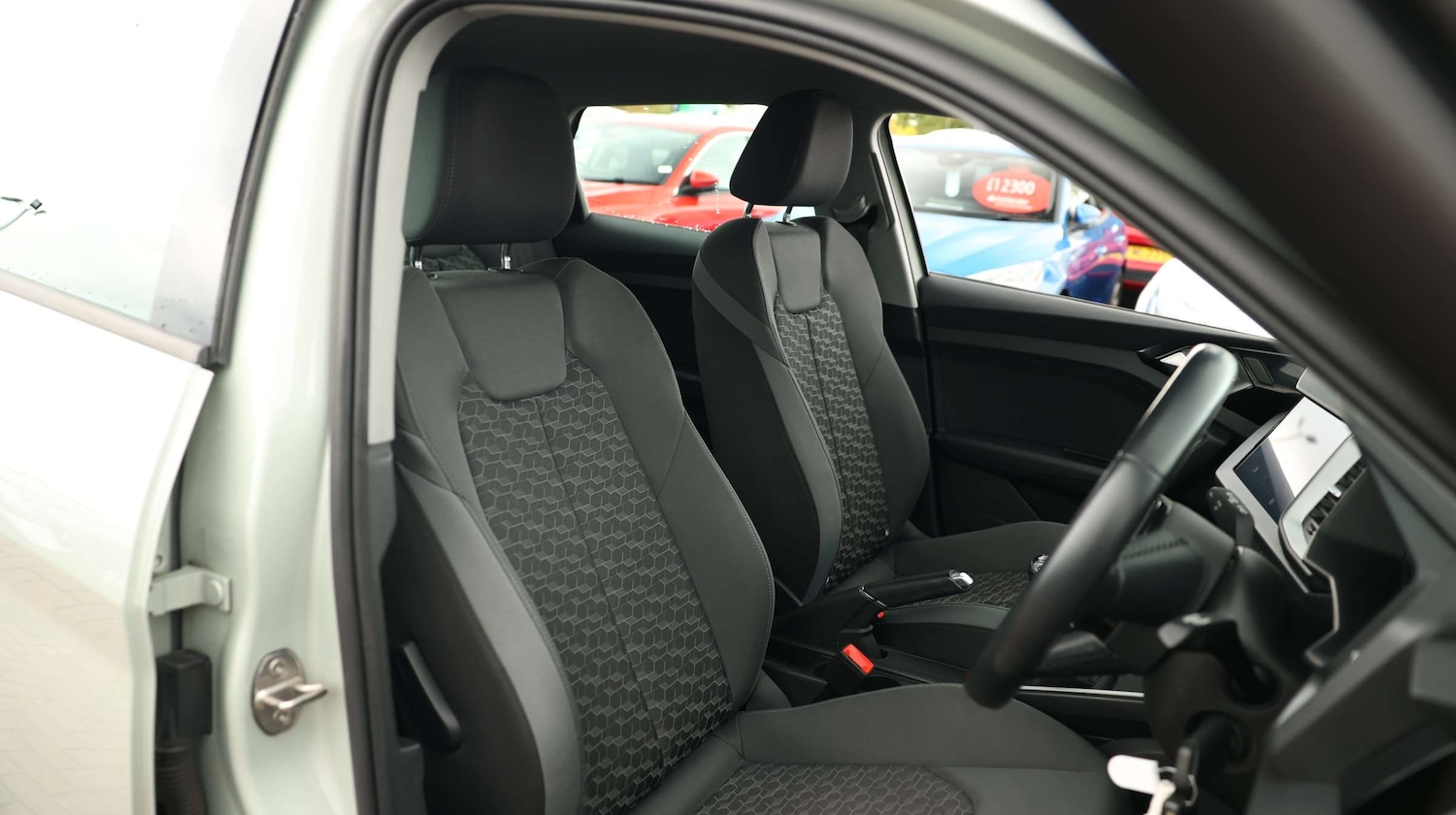 Used Audi A1 2022 for sale - 76818497: Photo 15