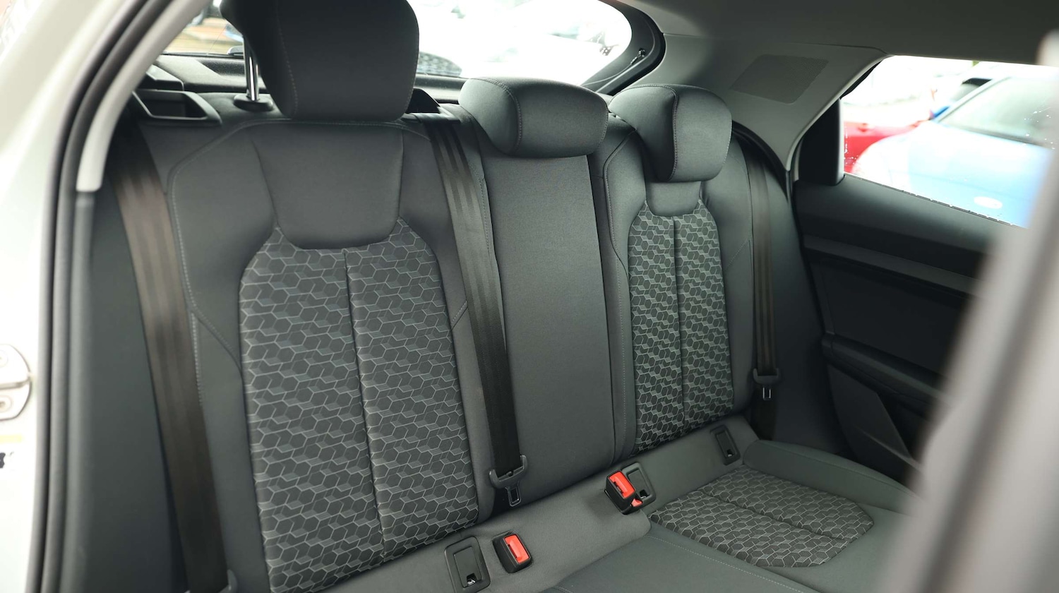 Used Audi A1 2022 for sale - 76818497: Photo 16