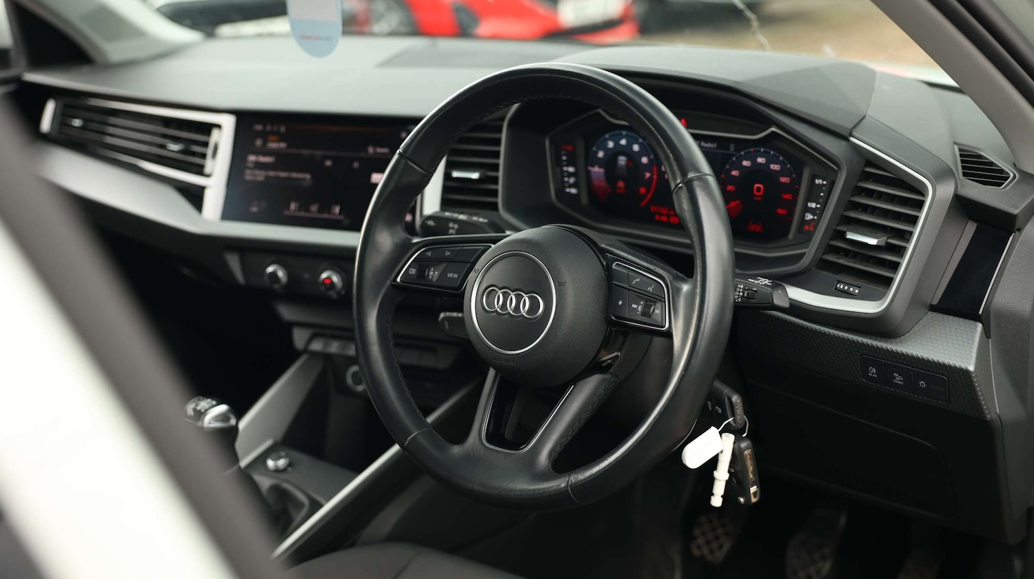 Used Audi A1 2022 for sale - 76818497: Photo 18