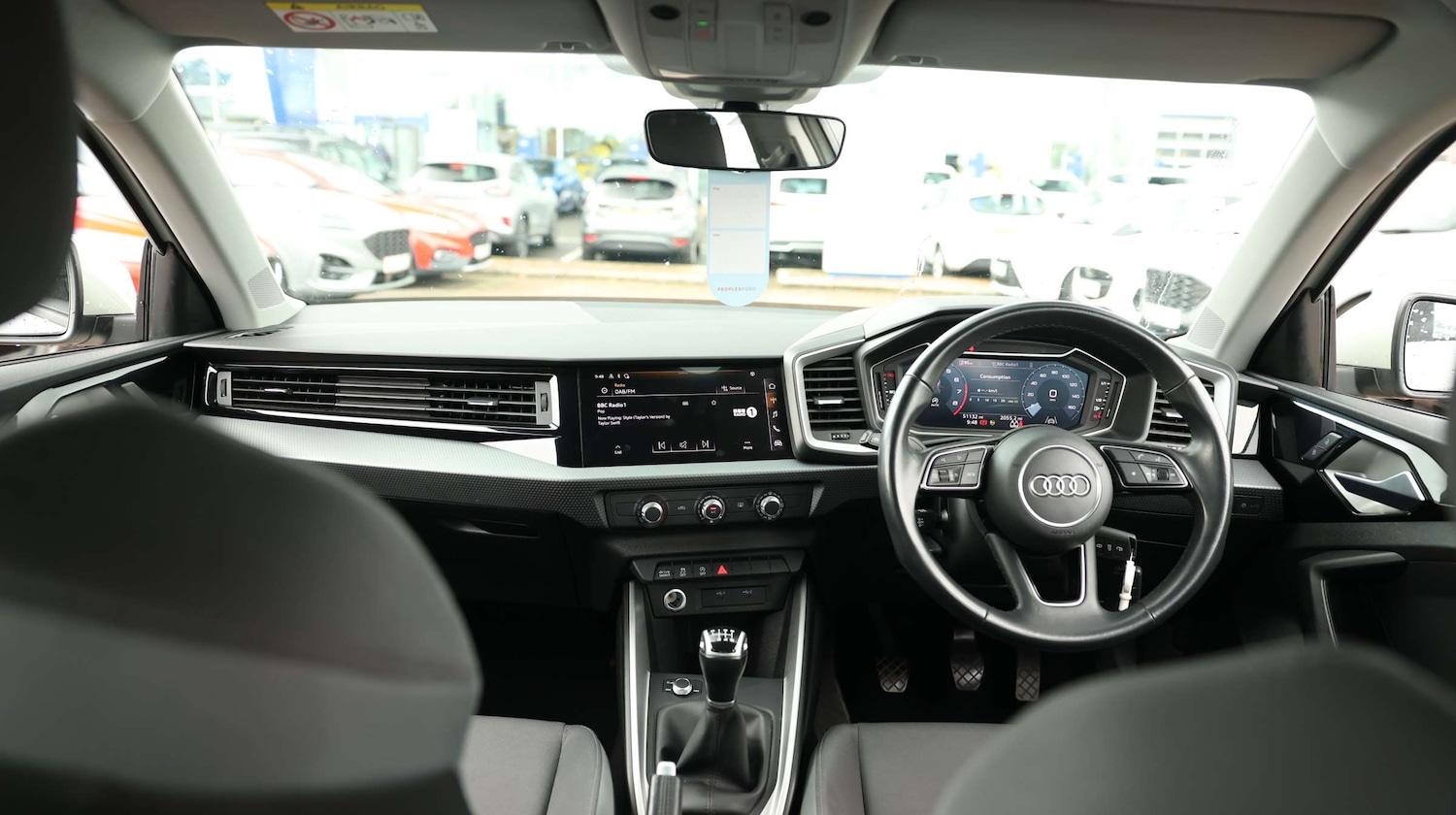 Used Audi A1 2022 for sale - 76818497: Photo 19