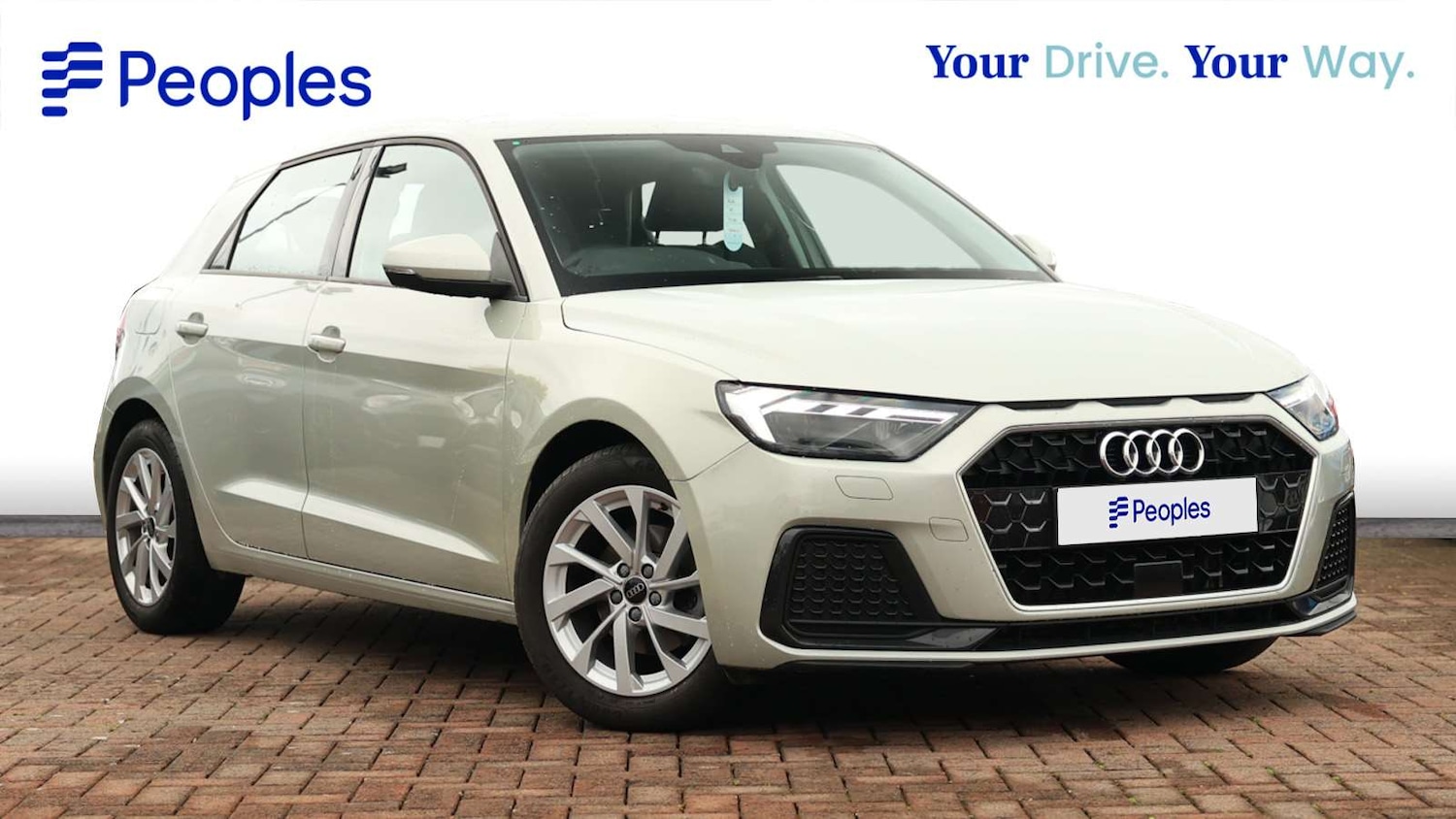 Used Audi A1 2022 for sale - 76818497: Photo 2