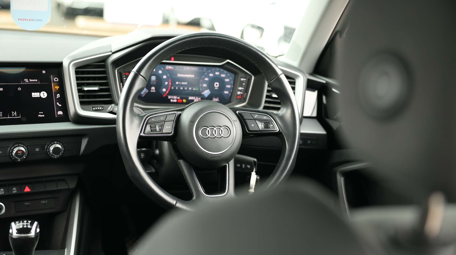 Used Audi A1 2022 for sale - 76818497: Photo 20