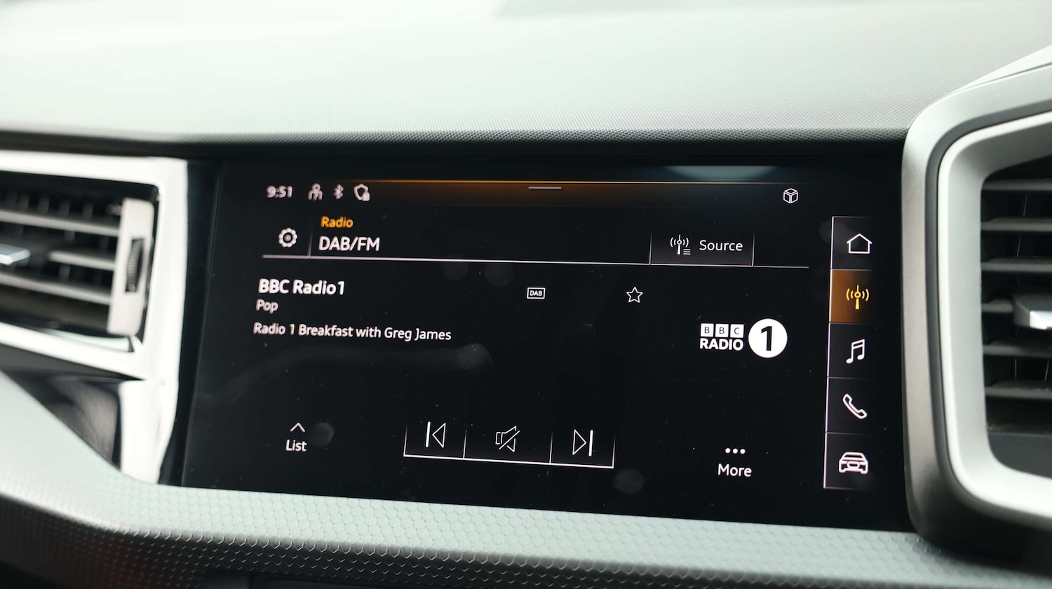 Used Audi A1 2022 for sale - 76818497: Photo 21