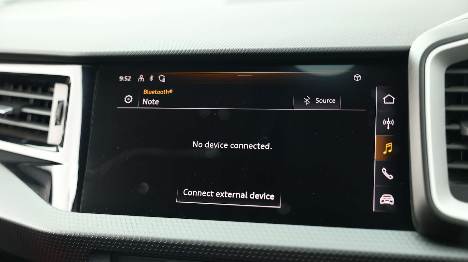 Used Audi A1 2022 for sale - 76818497: Photo 22