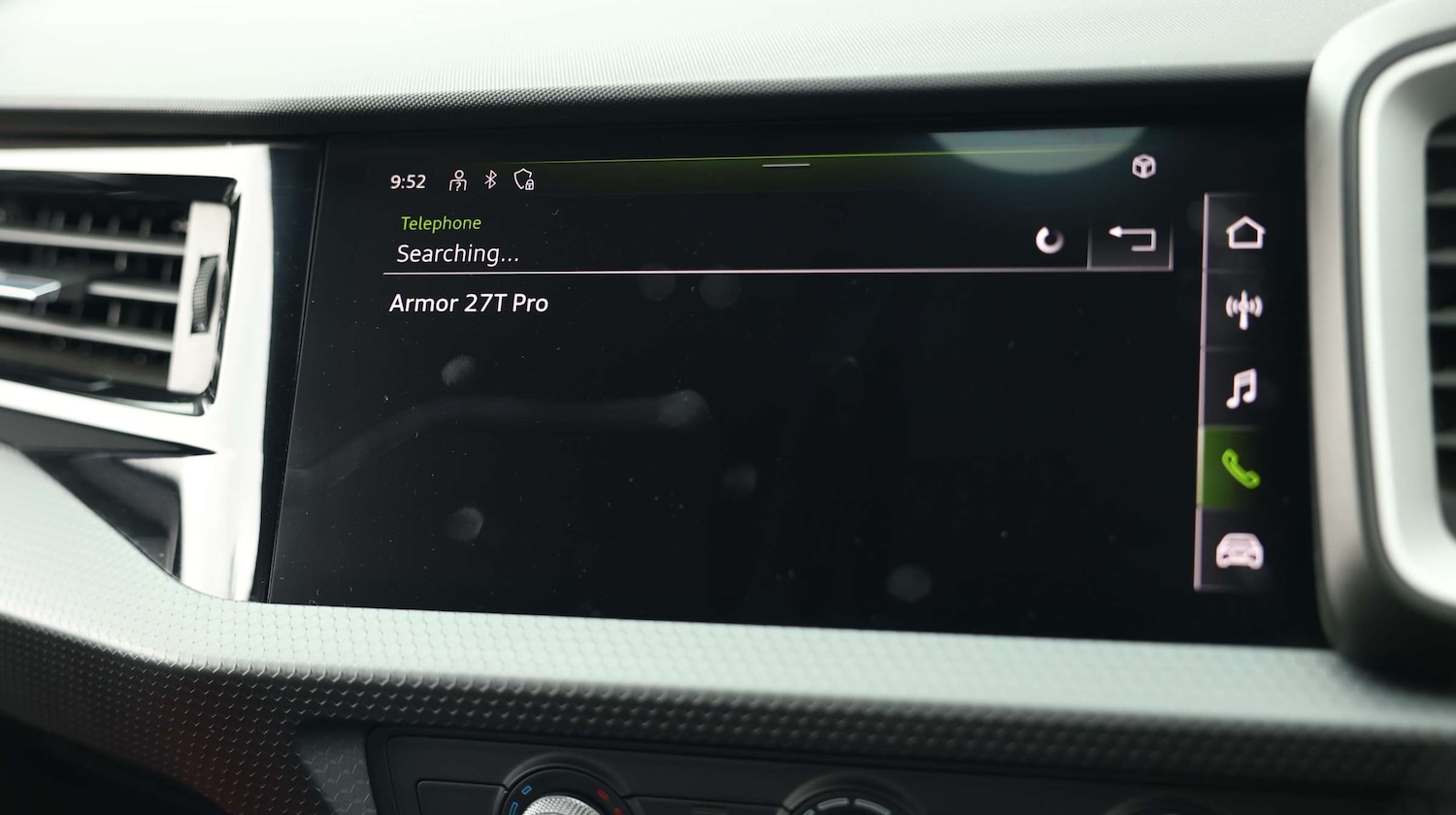 Used Audi A1 2022 for sale - 76818497: Photo 23