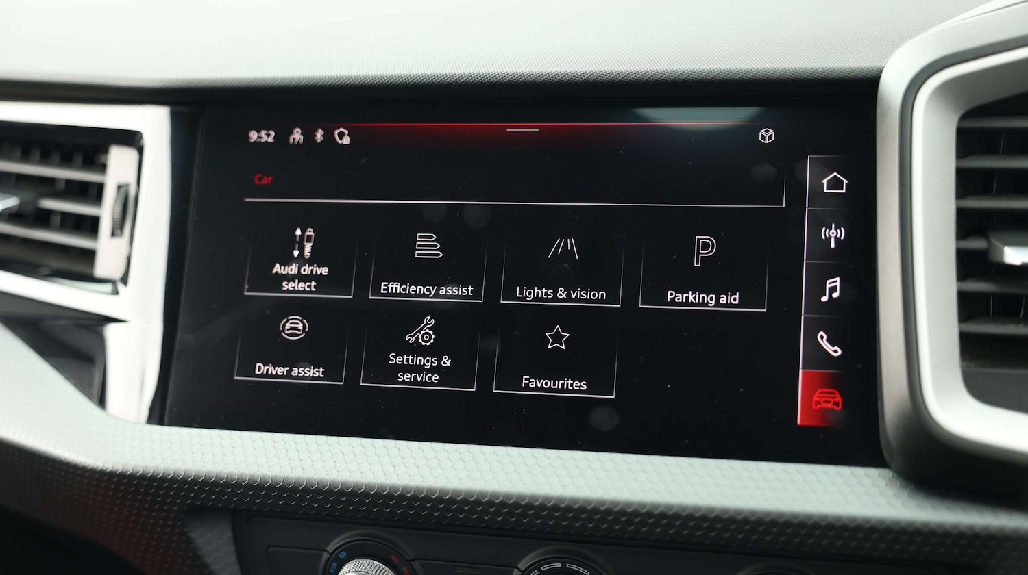 Used Audi A1 2022 for sale - 76818497: Photo 24