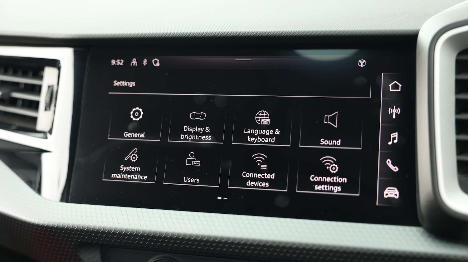 Used Audi A1 2022 for sale - 76818497: Photo 25