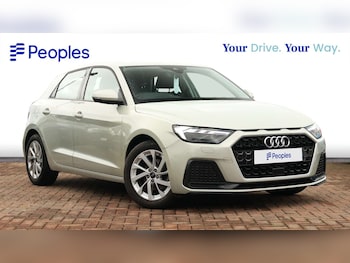 Used Audi A1 2022 for sale - 76818497: Photo