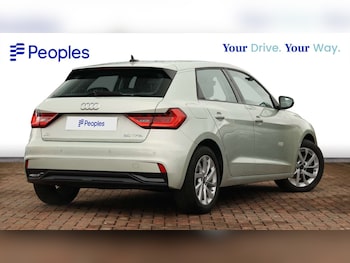 Used Audi A1 2022 for sale - 76818497: Photo