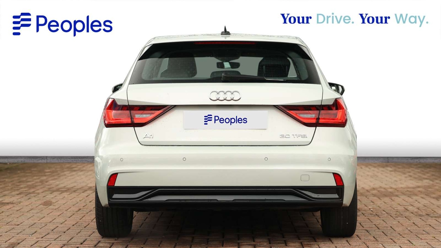 Used Audi A1 2022 for sale - 76818497: Photo 6