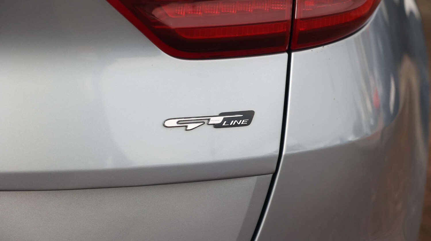 Used Kia Sportage 2021 for sale - 77339467: Photo 15