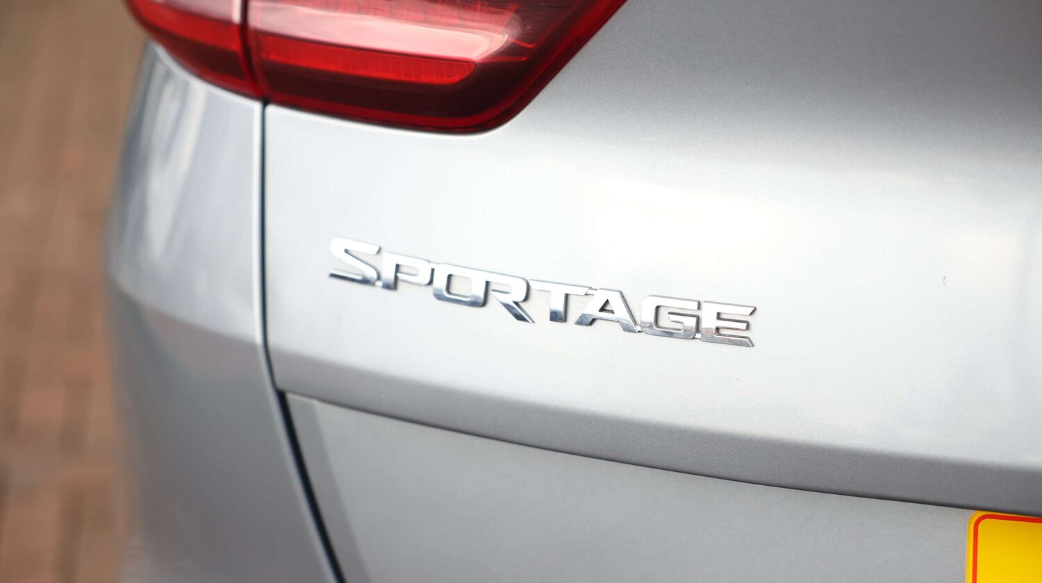 Used Kia Sportage 2021 for sale - 77339467: Photo 16
