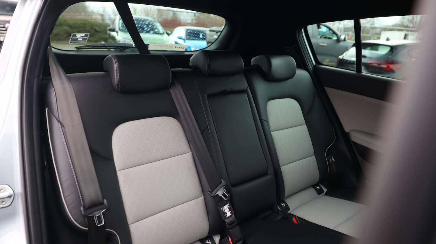 Used Kia Sportage 2021 for sale - 77339467: Photo 19