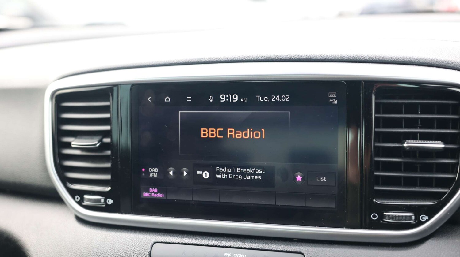 Used Kia Sportage 2021 for sale - 77339467: Photo 25