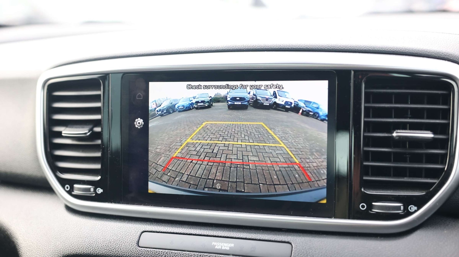 Used Kia Sportage 2021 for sale - 77339467: Photo 30