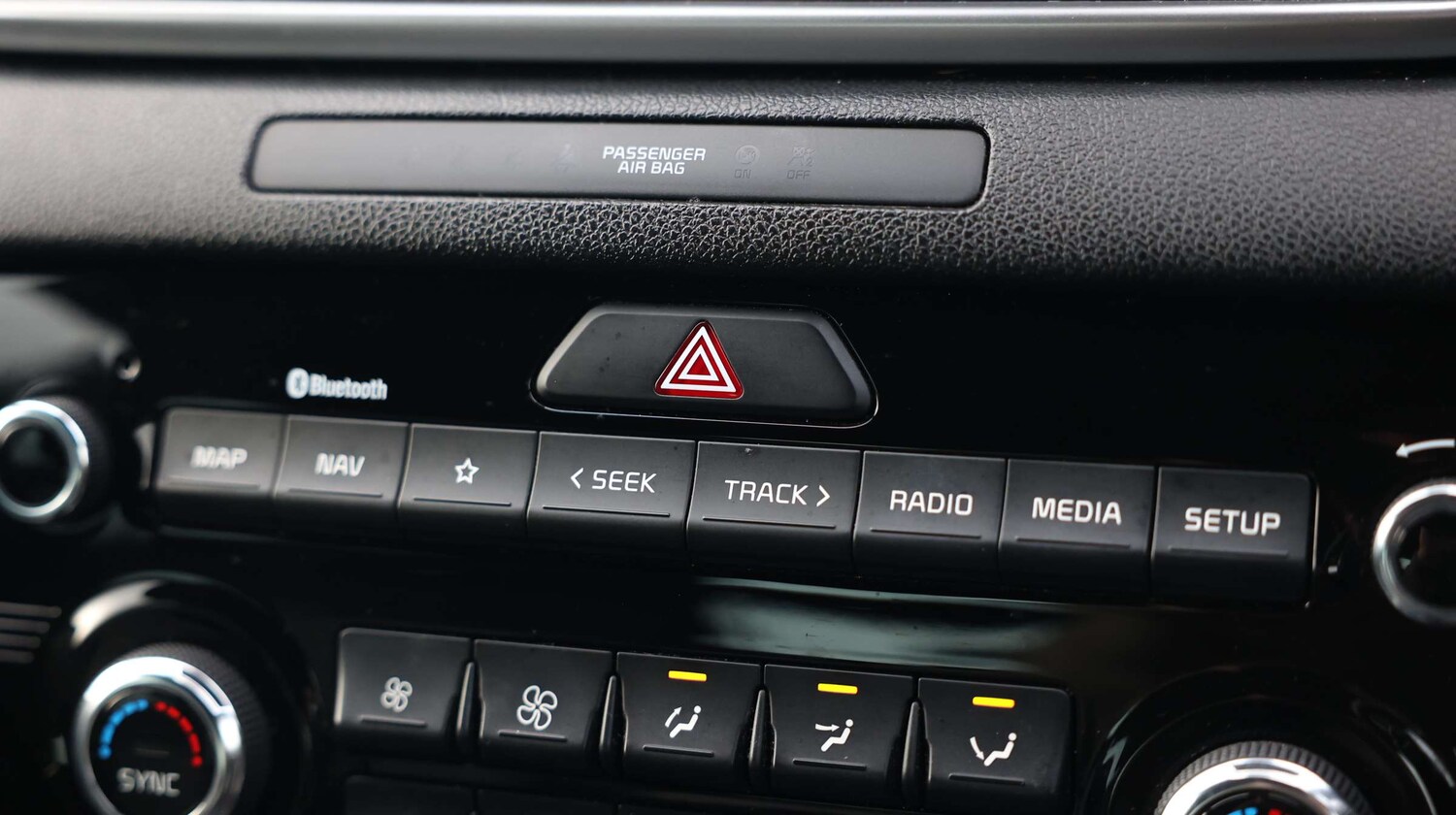 Used Kia Sportage 2021 for sale - 77339467: Photo 31