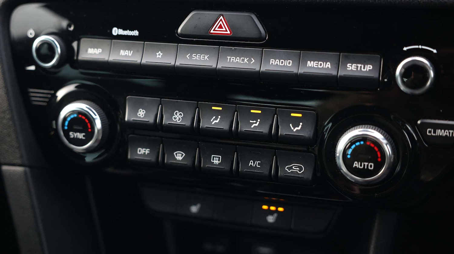 Used Kia Sportage 2021 for sale - 77339467: Photo 32