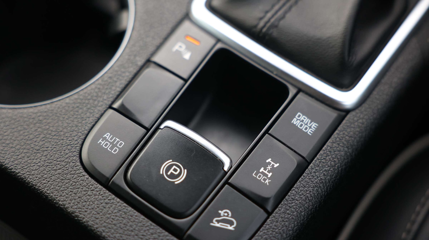 Used Kia Sportage 2021 for sale - 77339467: Photo 34