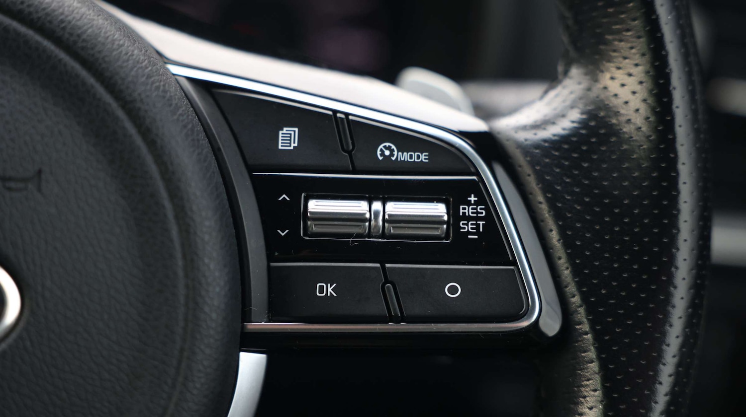 Used Kia Sportage 2021 for sale - 77339467: Photo 39