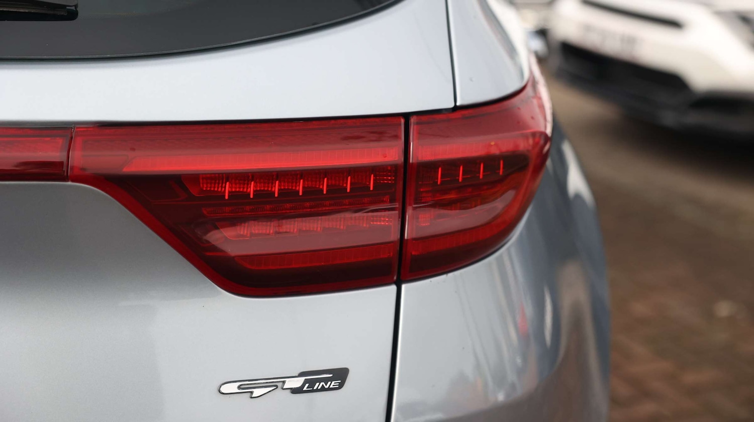 Used Kia Sportage 2021 for sale - 77339467: Photo 9