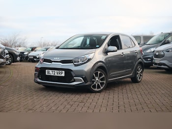 2023 - 1.0 X-Line S 5dr Auto