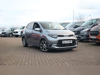 Used Kia Picanto 2023 for sale - 77042741: Photo