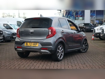 Used Kia Picanto 2023 for sale - 77042741: Photo