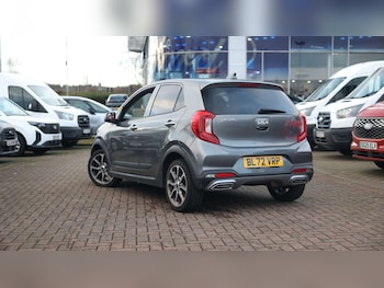 Used Kia Picanto 2023 for sale - 77042741: Photo