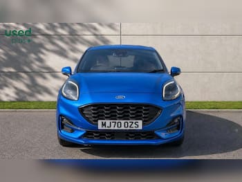 Used Ford Puma 2020 for sale - 79633748: Photo