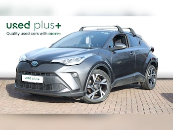Used Toyota C-HR 2023 for sale - 78813766: Photo