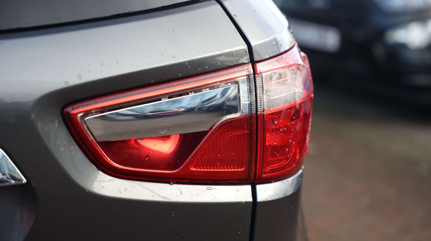 Used Ford Puma 2020 for sale - 76818540: Photo 10