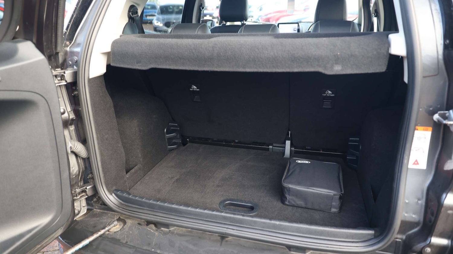 Used Ford Puma 2020 for sale - 76818540: Photo 16