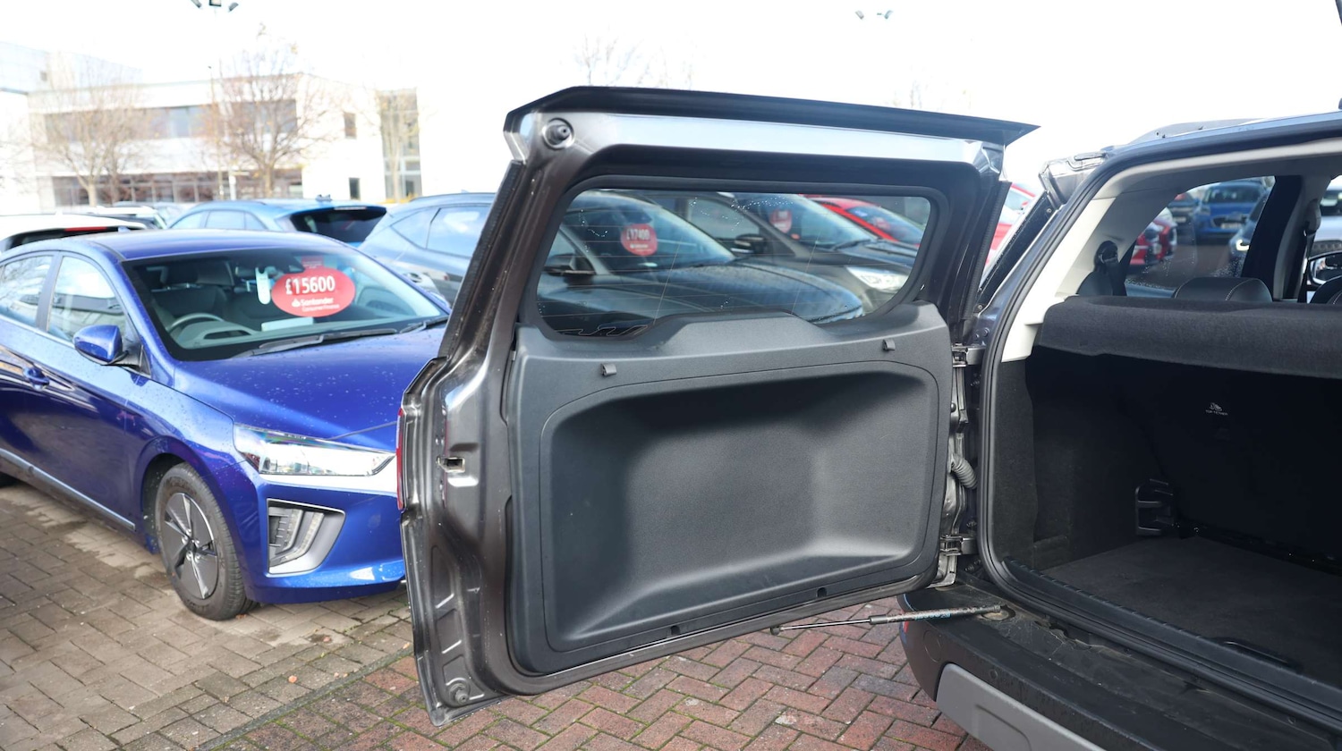 Used Ford Puma 2020 for sale - 76818540: Photo 17