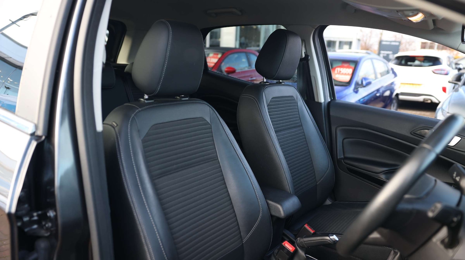 Used Ford Puma 2020 for sale - 76818540: Photo 18