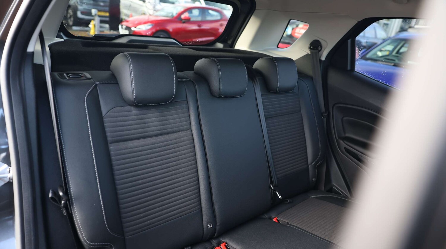 Used Ford Puma 2020 for sale - 76818540: Photo 19