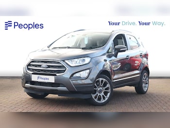 Used Ford Puma 2020 for sale - 76818540: Photo