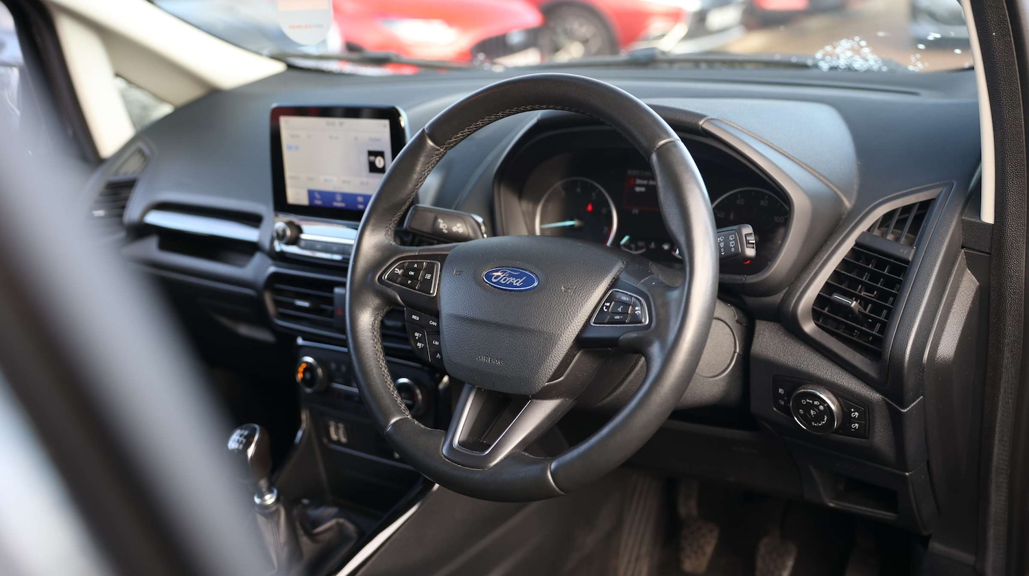 Used Ford Puma 2020 for sale - 76818540: Photo 21