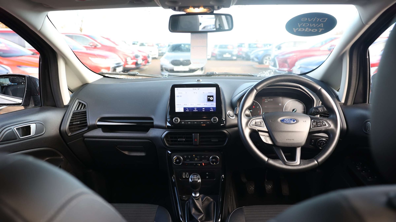 Used Ford Puma 2020 for sale - 76818540: Photo 22