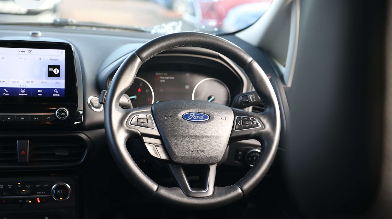 Used Ford Puma 2020 for sale - 76818540: Photo 23