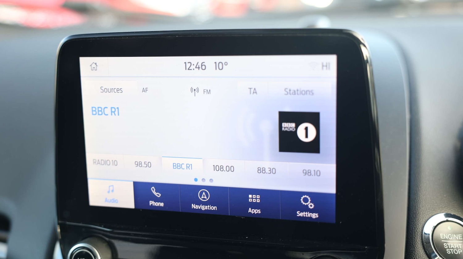 Used Ford Puma 2020 for sale - 76818540: Photo 24