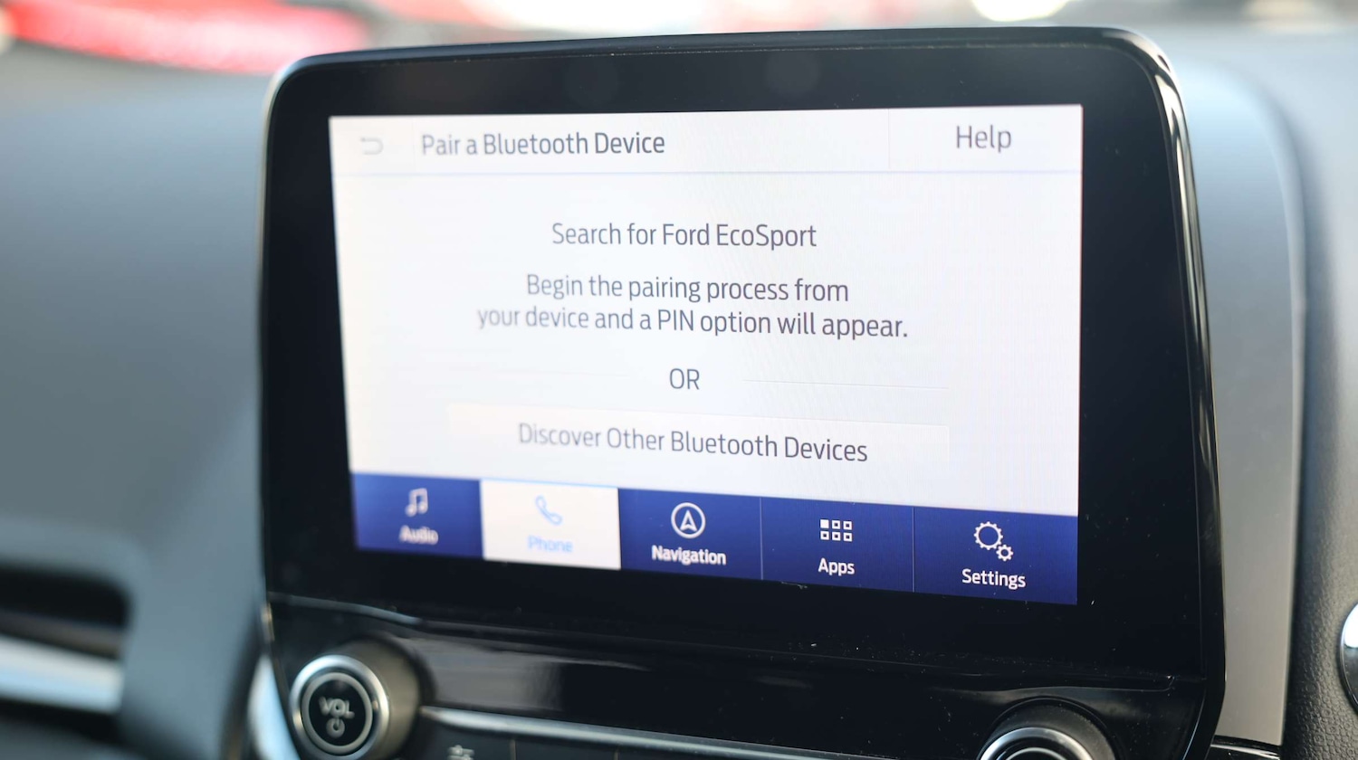 Used Ford Puma 2020 for sale - 76818540: Photo 25