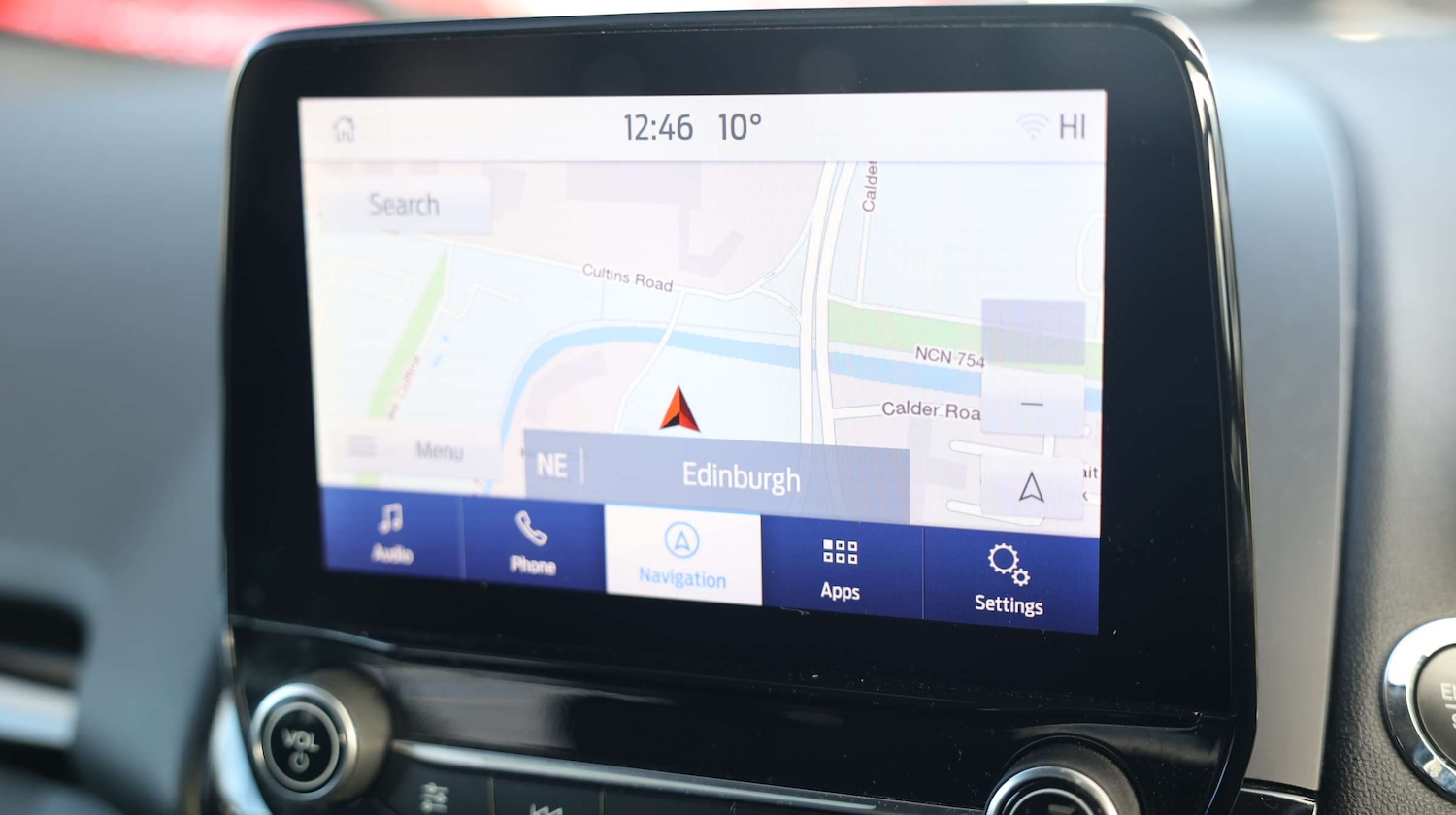 Used Ford Puma 2020 for sale - 76818540: Photo 26