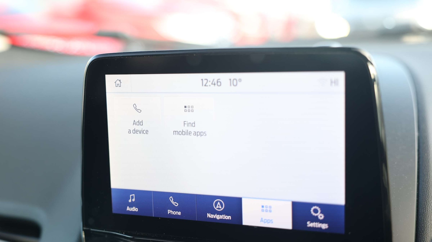 Used Ford Puma 2020 for sale - 76818540: Photo 27