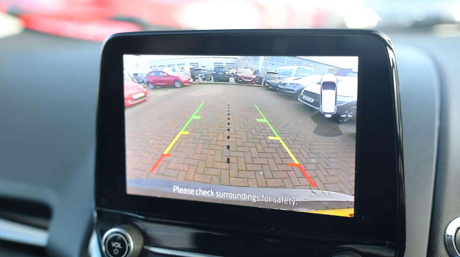 Used Ford Puma 2020 for sale - 76818540: Photo 28