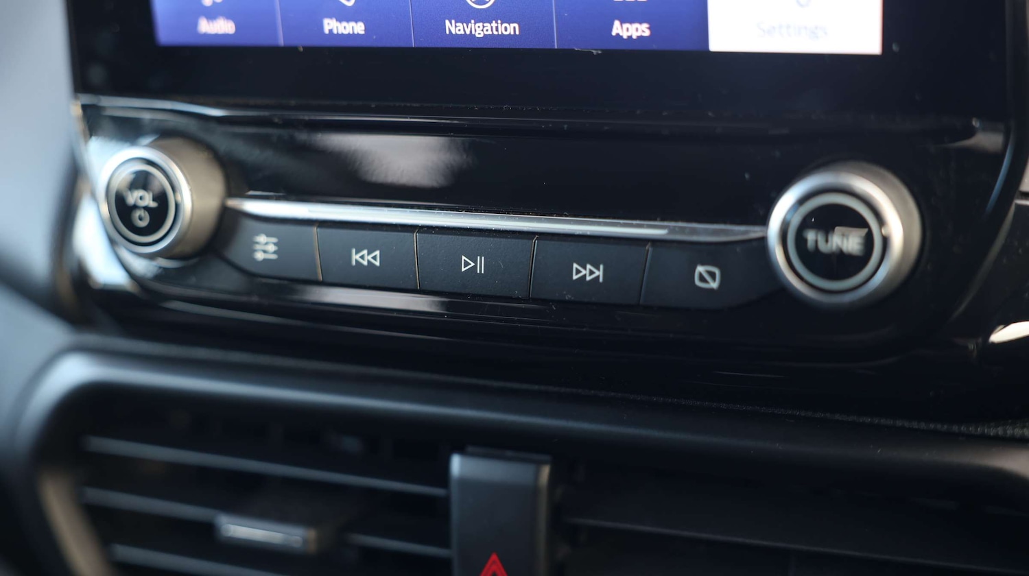 Used Ford Puma 2020 for sale - 76818540: Photo 29