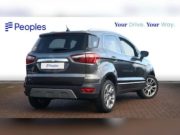 Used Ford Puma 2020 for sale - 76818540: Photo